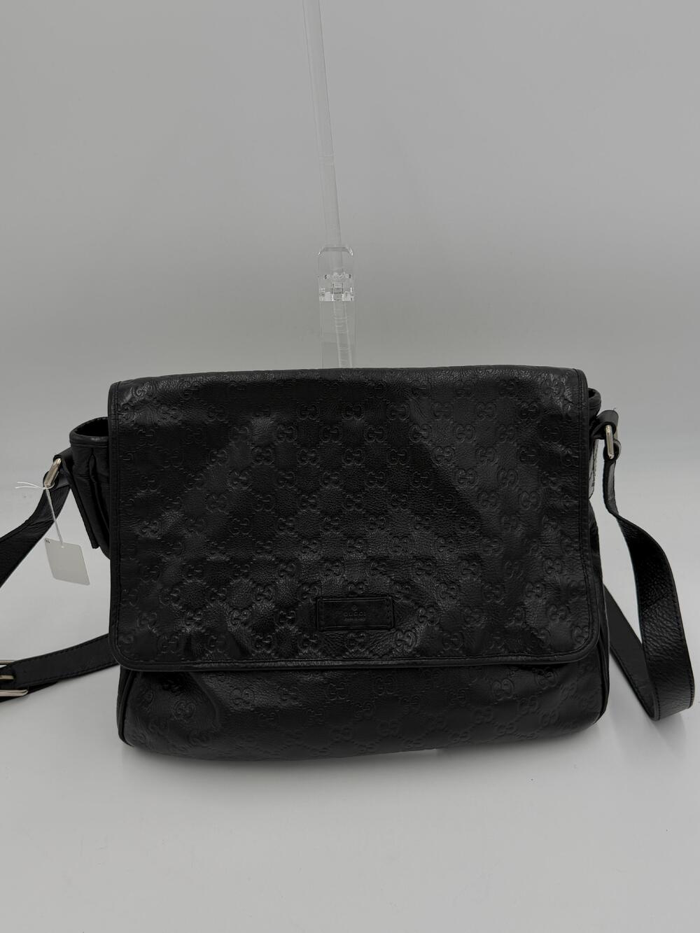 Gucci Guccisima Messaeger Bag